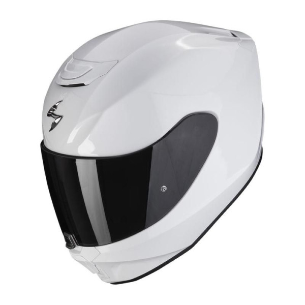 Scorpion Helmets Exo 391 gloss white x-small